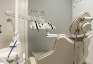 dental treatment