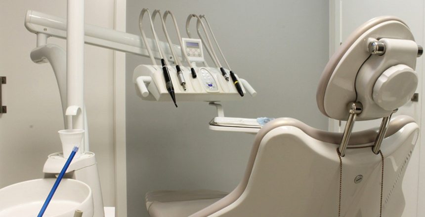 dental treatment